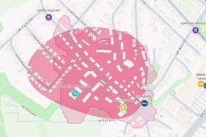 2-Zimmer-Erdgeschosswohnung mit Terrasse, Garten und TG-Stellplatz in Essen-Bedindgrade – 45359 Bedingrade, Essen – Vorschaubild 12