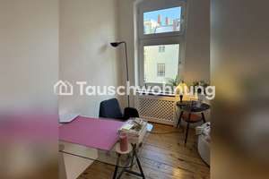 Tauschwohnung: Helle, tolle Wohnung im Herzen von Schöneberg gegen POTSDAM – Die vollständige Adresse der Immobilie erhältst du vom Anbieter., 10781 Schöneberg, Berlin – Vorschaubild 8