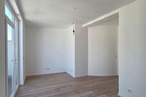 Modernes Wohnen über den Dächern – mit großzügigem Balkon und Garage – Die vollständige Adresse der Immobilie erhältst du vom Anbieter., 40211 Stadtmitte, Düsseldorf – Vorschaubild 3