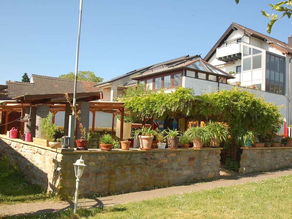 Pergola