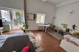 2-Zimmer Wohnung mit Balkon in Heidelberg-Altstadt – Die vollständige Adresse der Immobilie erhältst du vom Anbieter., 69117 Altstadt, Heidelberg – Vorschaubild 4