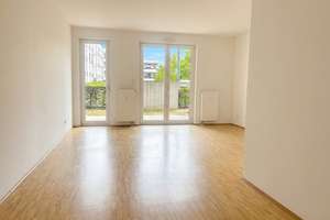 Familienfreundliche Erdgeschosswohnung zur Miete mit Terrasse in Düsseldorf Bilk - Wentzel Dr. – Esmarchstraße 9, 40223 Bilk, Düsseldorf – Vorschaubild 3