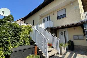 FREESTANDING HOUSE IN QUIET LOCATION! FREIST. EFH IN RUHIGER LAGE! – Die vollständige Adresse der Immobilie erhältst du vom Anbieter., 67735 Mehlbach – Vorschaubild 22