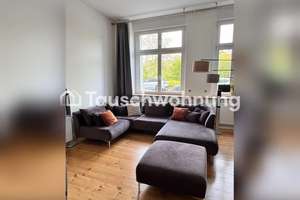 Tauschwohnung: 2-Zimmer-Wohnung in Charlottenburger Ufer gegen 3 Zimmer – Die vollständige Adresse der Immobilie erhältst du vom Anbieter., 10587 Charlottenburg, Berlin – Vorschaubild 2