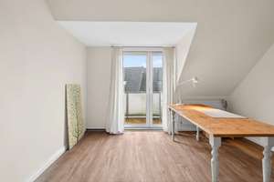 RESERVIERT: Seltene Gelegenheit: Modernisiertes Reihenmittelhaus in Jarplund zu verkaufen – Falkenweg 2B, 24976 Handewitt – Vorschaubild 11