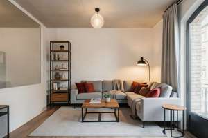 Hafenpromenade DOCK 31 - 2 ZKB-Design-Loft mit Lift, EBK und Balkon! – Die vollständige Adresse der Immobilie erhältst du vom Anbieter., 68159 Innenstadt/Jungbusch, Mannheim – Vorschaubild 9