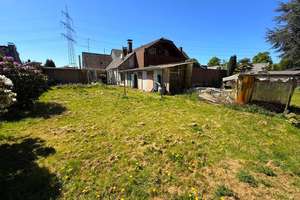 Sanierungsbedürftige, gemütliche Doppelhaushälfte in ruhiger Lage von Duisburg-Wehofen – Die vollständige Adresse der Immobilie erhältst du vom Anbieter., 47169 Wehofen, Duisburg – Vorschaubild 9