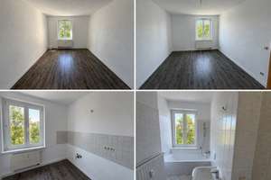 Gesucht und gefunden - 3-RWE mit Balkon! – Nürnberger Str. 30 a, 1187 Südvorstadt-West, Dresden – Vorschaubild 3