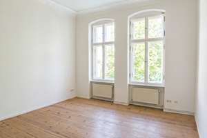 Eleganter Altbauklassiker in Steglitz: Großzügige 4-Zimmer-Wohnung mit historischem Stuck & Garten – Birkbuschstrasse 83, 12167 Steglitz, Berlin – Vorschaubild 5