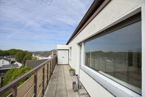 Penthouse-Charakter mit Weitblick und Stellplatz optional – Die vollständige Adresse der Immobilie erhältst du vom Anbieter., 42283 Barmen, Wuppertal – Vorschaubild 15