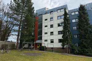 Vermietete 2-Zimmer-Wohnung mit Balkon & Stellplatz in begehrter Lage Erlenstegen – Die vollständige Adresse der Immobilie erhältst du vom Anbieter., 90491 Erlenstegen, Nürnberg – Vorschaubild 12