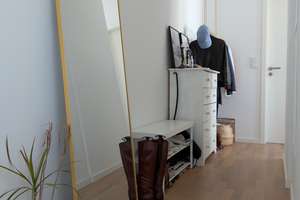 Nachmieter gesucht - 55m2 Prenzlauer Berg 360° Dachterrasse – Immanuelkirchstraße 31, 10405 Prenzlauer Berg, Berlin – Vorschaubild 6