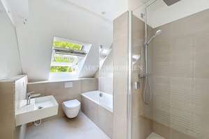 Attraktive 3-Zimmer-Dachgeschosswohnung mit heller Atmosphäre und großer Terrasse!! – Kilianistr. 11, 12459 Oberschöneweide, Berlin – Vorschaubild 33