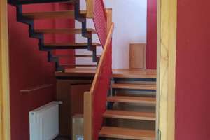 Wohnhaus auf großem Grundstück mit Werkstatt-/Lager- und Bürogebäuden – Die vollständige Adresse der Immobilie erhältst du vom Anbieter., 56357 Nochern – Vorschaubild 4