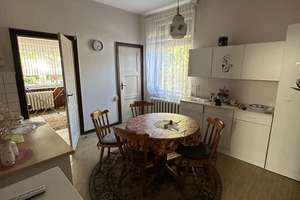 Ältere DHH in Damshagen , 881 m²  Grdst. mit altem Baumbestand/ 8 km zum Ostseebad Boltenhagen. – Klützer Straße 17, 23948 Damshagen – Vorschaubild 21