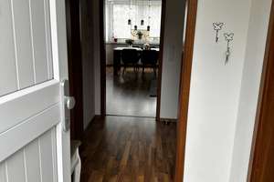 3 Zimmer zentral in Geestemünde, Maisonette-Wohnung – Kohlhof 8, 27570 Fischereihafen, Bremerhaven – Vorschaubild 4
