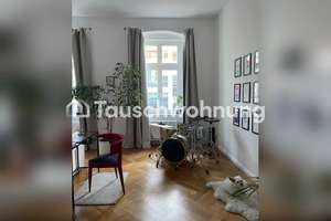 Tauschwohnung: 4-Zimmer-Wohnung im Berlin Mitte – Die vollständige Adresse der Immobilie erhältst du vom Anbieter., 10178 Mitte (Ortsteil), Berlin – Vorschaubild 5