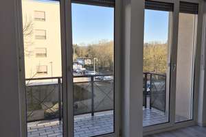 Praktische 2-Zimmer-Wohnung in Karlsruhe-Oberreut – Woerishofferstraße 12, 76189 Oberreut, Karlsruhe – Vorschaubild 5