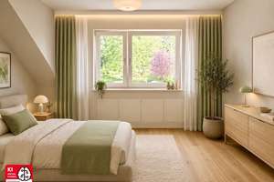 Ein Haus, viele Möglichkeiten – Reihenmittelhaus mit unverbaubarem Grünblick – Die vollständige Adresse der Immobilie erhältst du vom Anbieter., 42109 Uellendahl-Katernberg, Wuppertal – Vorschaubild 23