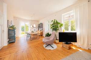 Provisionsfrei für Käufer - 
Einzigartige Villa in begehrter Lage von Uelzen – Die vollständige Adresse der Immobilie erhältst du vom Anbieter., 29525 Uelzen – Vorschaubild 6