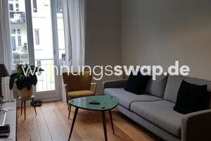 Wohnungstausch: Wendloher Weg 11 – Wendloher Weg 11, 20000 Eppendorf, Hamburg – Vorschaubild 8