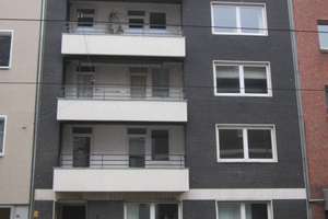 Schöne 3 - Z.-DG.- Wohnung, 84 m2 plus Speicher , D.- Derendorf – Rather Str. 5, 40476 Derendorf, Düsseldorf – Vorschaubild 35