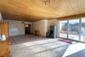 Massiv gebauter Flachdachbungalow mit sanierter Einliegerwohnung und sonnigem Garten  – Mainz-Bingen (Kreis) – Vorschaubild 4