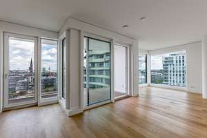 Your Place Above the City – Am Strandkai 4, 20457 HafenCity, Hamburg – Vorschaubild 2