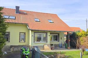 Freistehendes Einfamilienhaus Weissenfels – OT Borau – Hinter den Gärten 2, 6667 Weißenfels – Vorschaubild 1