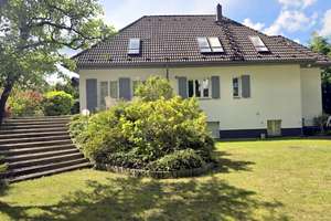 Exklusives modernes Einfamilienhaus mit Doppelgarage in Heiligensee nahe Nieder-Neuendorfer See – Die vollständige Adresse der Immobilie erhältst du vom Anbieter., 13503 Heiligensee, Berlin – Vorschaubild 2