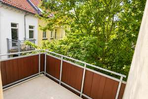 Helle 3-Zimmer-Wohnung in Leipzig-Eutritzsch – Schönefelder Straße 65, 4129 Eutritzsch, Leipzig – Vorschaubild 7