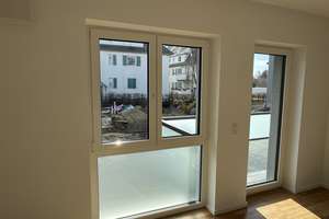 3x Erstbezug | Sonnige 3,5-Zimmer Wohnung | Einbauküche | Balkon | Einzelgarage | KFW55 | ER-Zentrum – Anton-Bruckner-Straße 10, 91052 Röthelheim, Erlangen – Vorschaubild 16