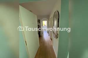 Tauschwohnung: Tausche München gegen Schliersee!