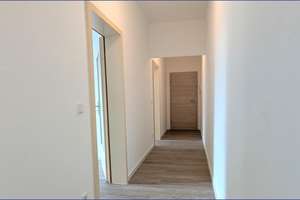 Charmant & Modern: 3-Zimmer-Altbauwohnung mit ca. 90 m² & großem Südbalkon in Bochum-Harpen! – 44805 Harpen/Rosenberg, Bochum – Vorschaubild 3