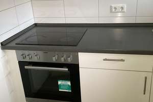 Hier lässt es sich aushalten: passende 1-Zimmer-Single-Wohnung – Friedhofsallee 68, 23554 Sankt Lorenz Nord, Lübeck – Vorschaubild 5