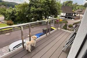 Moderne 3-Zimmer-Wohnung (1. OG) in Drolshagen, Baujahr 2024, ab sofort – Die vollständige Adresse der Immobilie erhältst du vom Anbieter., 57489 Drolshagen – Vorschaubild 8