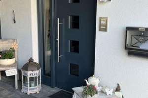 Modernes Einfamilienhaus in Top Lage - neuwertig, sparsam & kurzfristig bezugsfrei – Güssgraben 12, 97688 Bad Kissingen – Vorschaubild 24