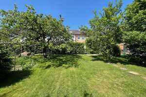 Weingarten - Innenstadtnähe
Reiheneckhaus mit traumhaftem Gartengrundstück – Ravensburg (Kreis) – Vorschaubild 6