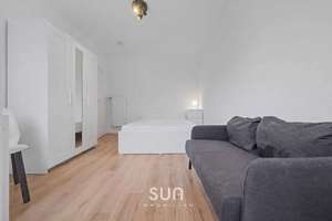 SANIERTE ERDGESCHOSSWOHNUNG NAHE DEM MAIN - 3-Zimmer im Niederrads Bestlage – Die vollständige Adresse der Immobilie erhältst du vom Anbieter., 60528 Niederrad, Frankfurt am Main – Vorschaubild 7