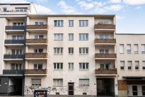 Modern Urban Living – Helles Studio-Apartment in Bestlage – Leibnitzstraße 37, 10625 Charlottenburg, Berlin – Vorschaubild 8
