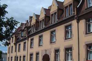 Gemütliche 2-Zimmerwohnung – Johann-Sebastian-Bach-Str. 34, 90429 Nürnberg – Vorschaubild 1