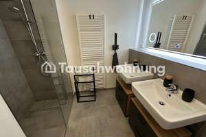 Tauschwohnung: Bieten unsere sehr moderne und zentrale Wohnung mit Balkon – Die vollständige Adresse der Immobilie erhältst du vom Anbieter., 40227 Oberbilk, Düsseldorf – Vorschaubild 10