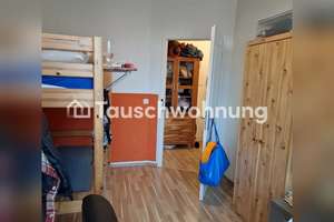 Tauschwohnung: Suche große Wohnung in Dresden zum Tausch