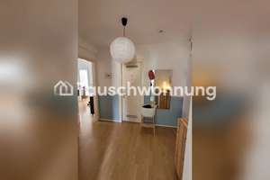 Tauschwohnung: helle, freundliche Wohnung in feinster Lage in der Nordstadt – Die vollständige Adresse der Immobilie erhältst du vom Anbieter., 30167 Nordstadt, Hannover – Vorschaubild 6