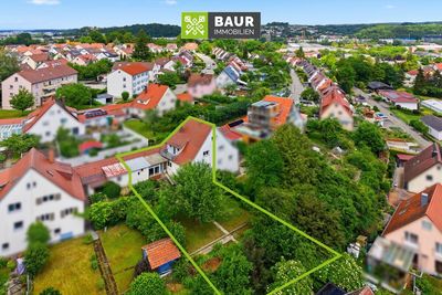 360° | Kompaktes Eigenheim mit Potenzial und sonnigem Garten