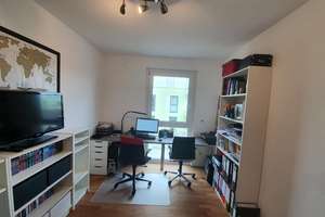 Schöne 3-Zimmer-Wohnung mit Balkon in Kahl am Main – Seligenstädter Weg 82d, 63796 Kahl am Main – Vorschaubild 7