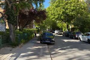 1 ,5 Zimmerwohnung nahe Walther-Schreiber-Platz, vermietet, – Die vollständige Adresse der Immobilie erhältst du vom Anbieter., 12161 Friedenau, Berlin – Vorschaubild 3