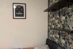 Zentral gelegenes 1-Zimmer Appartment – Wilhelmsstraße 26, 55128 Bretzenheim, Mainz – Vorschaubild 3