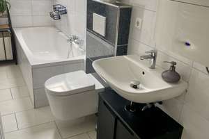 Schönes 2,5 Zimmer Wohnung in Top Sanderau Lage – Huttenstraße 10a, 97072 Sanderau, Würzburg – Vorschaubild 5