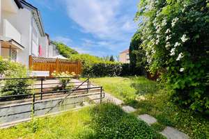 Reihenendhaus in Bietigheim-Bissingen (Wohngebiet Sand):  4 Zimmer, modernes Bad, EBK & Garten – Die vollständige Adresse der Immobilie erhältst du vom Anbieter., 74321 Bietigheim-Bissingen – Vorschaubild 12